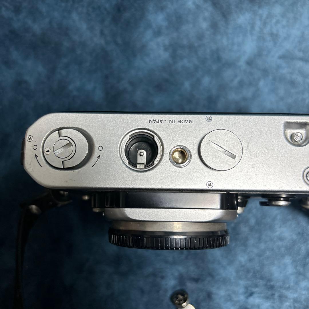 Nikon F2 ジャンク　カメラ　一眼レフ