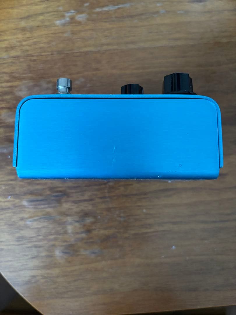 ギター Strymon blueSky V1