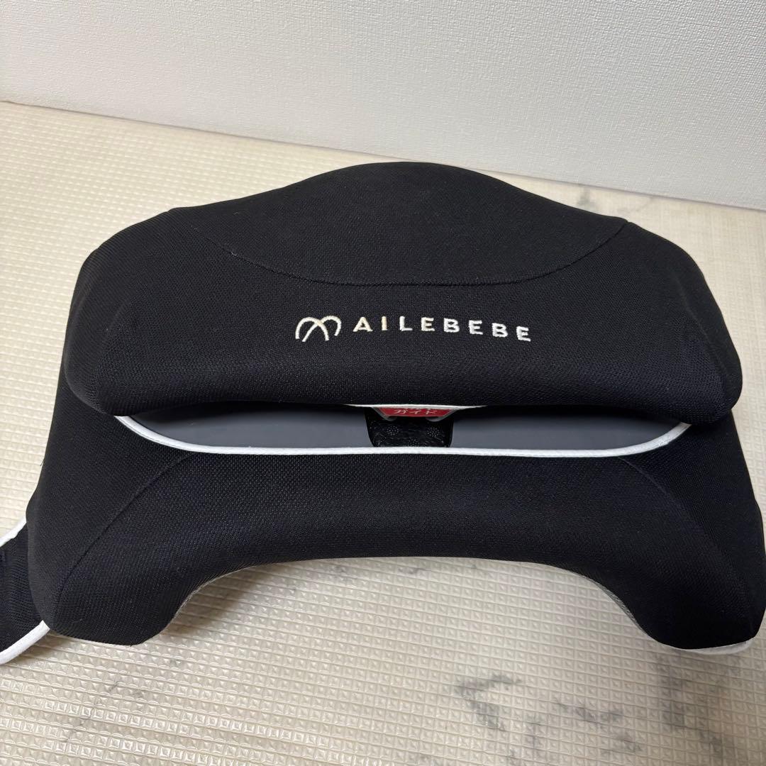 エールベベ サラット3ステップクワトロプレミアムW