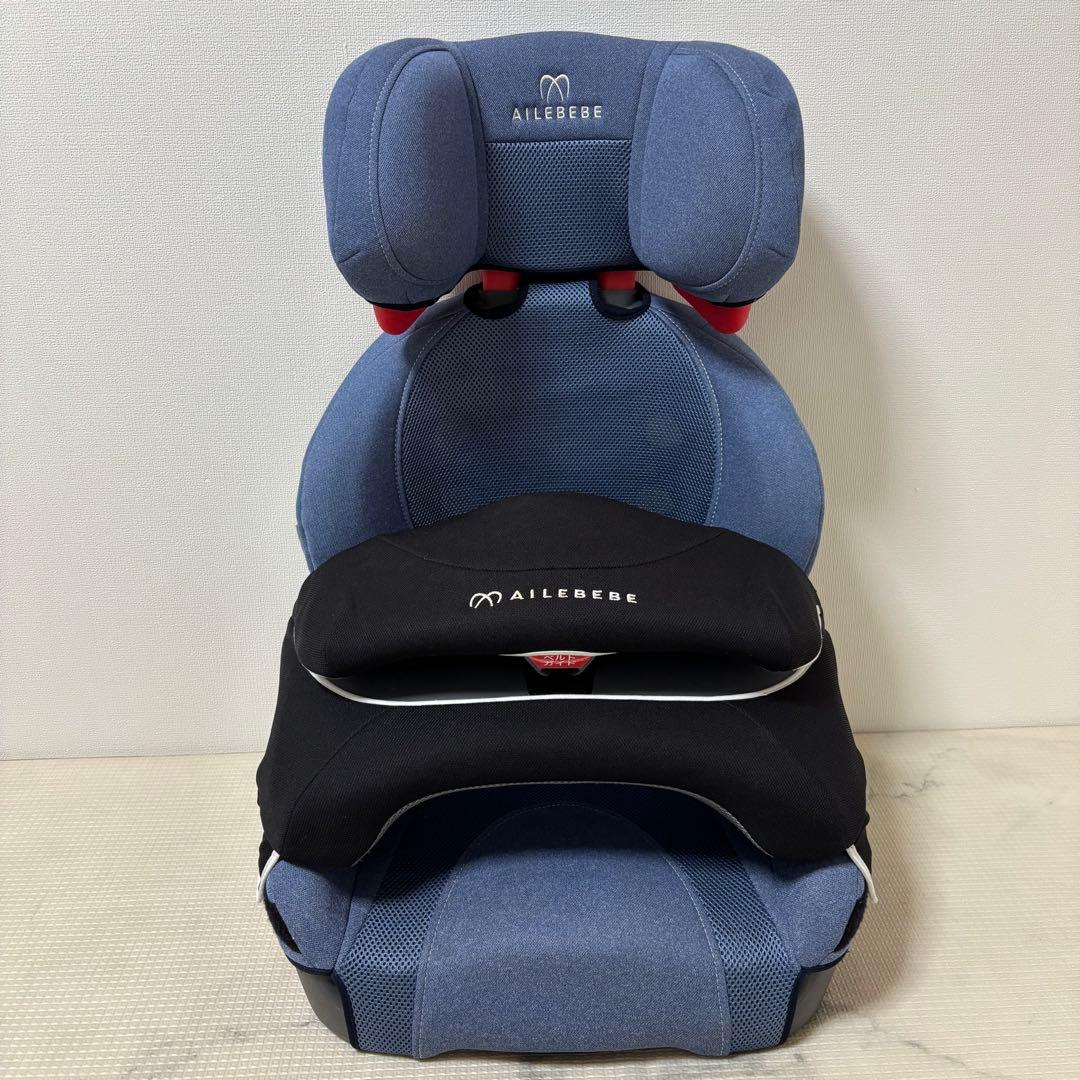 エールベベ サラット3ステップクワトロプレミアムW