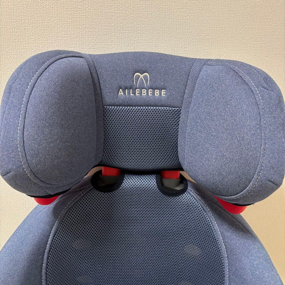 エールベベ サラット3ステップクワトロプレミアムW