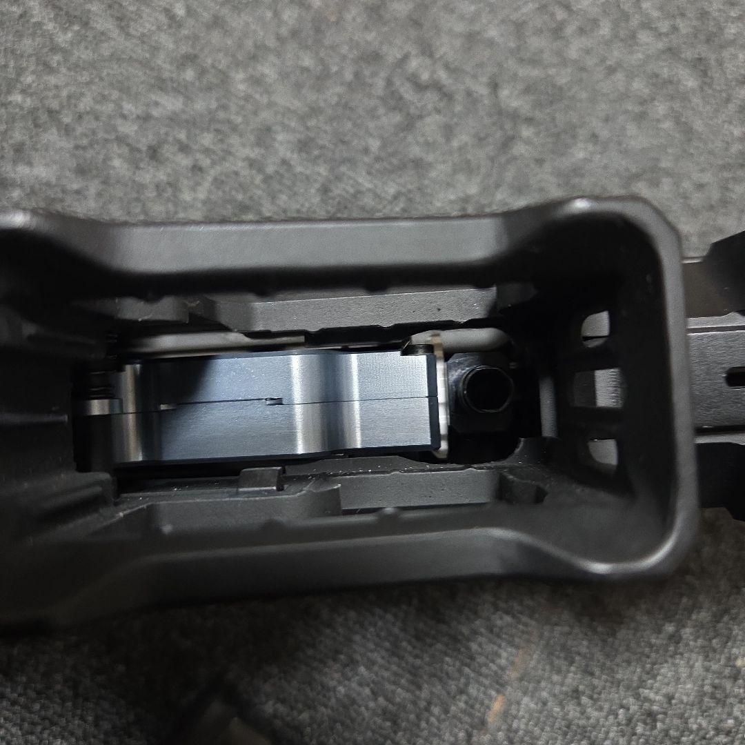 竹*子様 東京マルイベース、DSGフルカスタム 電動ガン