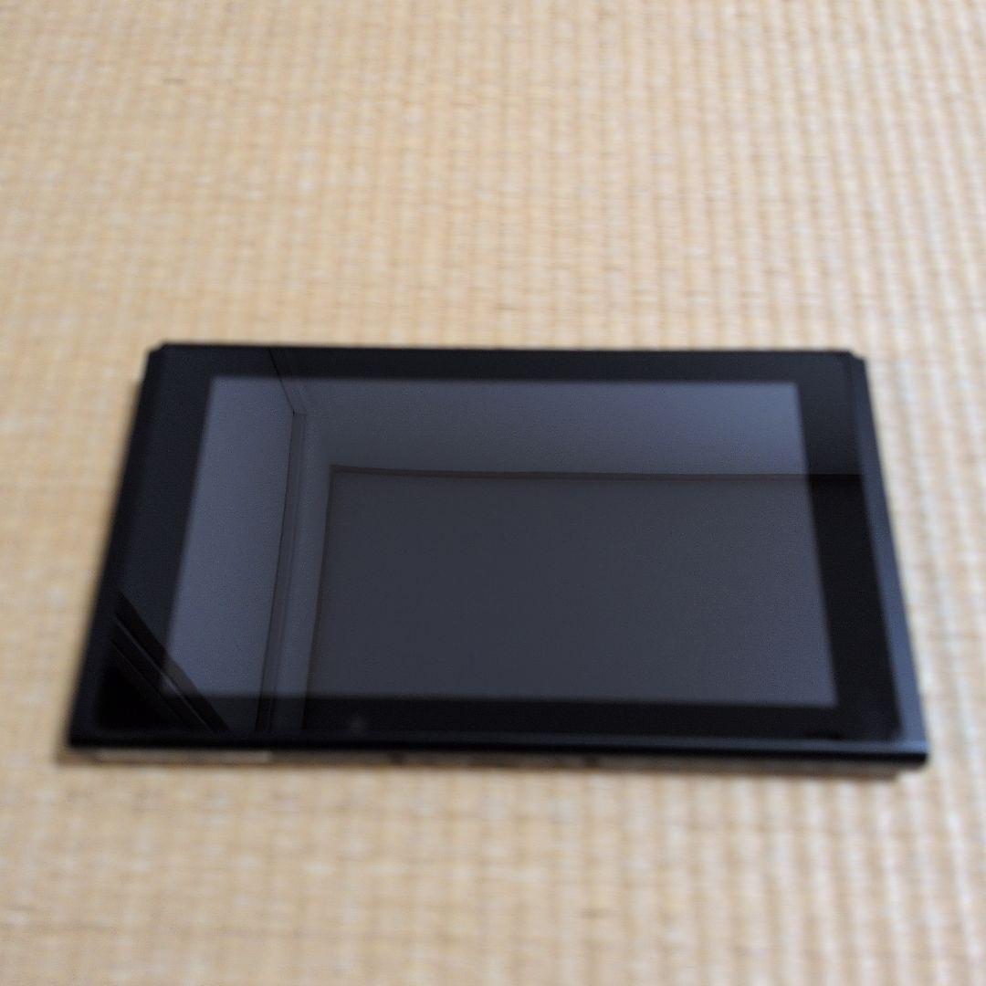 ニンテンドースイッチ本体　2017年