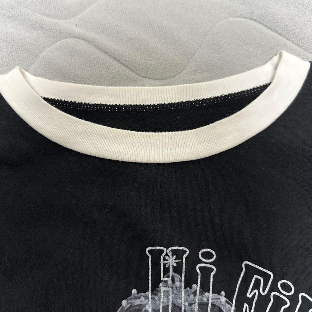 LiSA Candy Stripper コラボ ワンピース