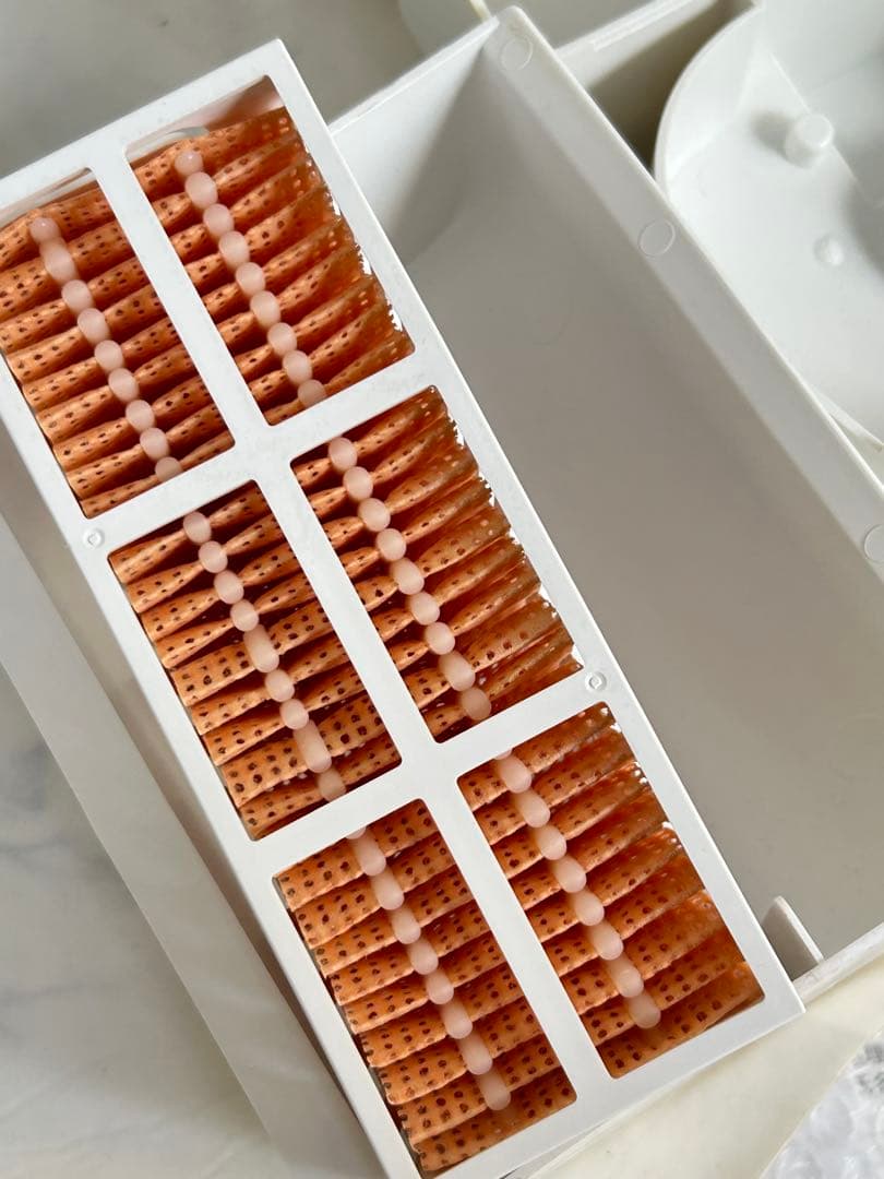 未使用 Panasonic DS-FKS1204-A セラミックヒーター