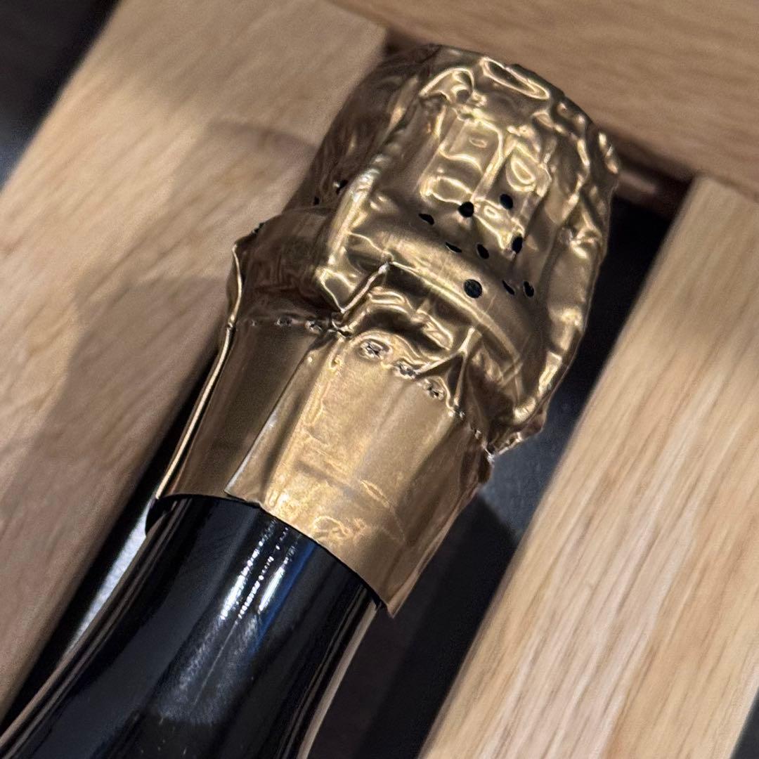 ゴッセ　グラン・ミレジメ　1996