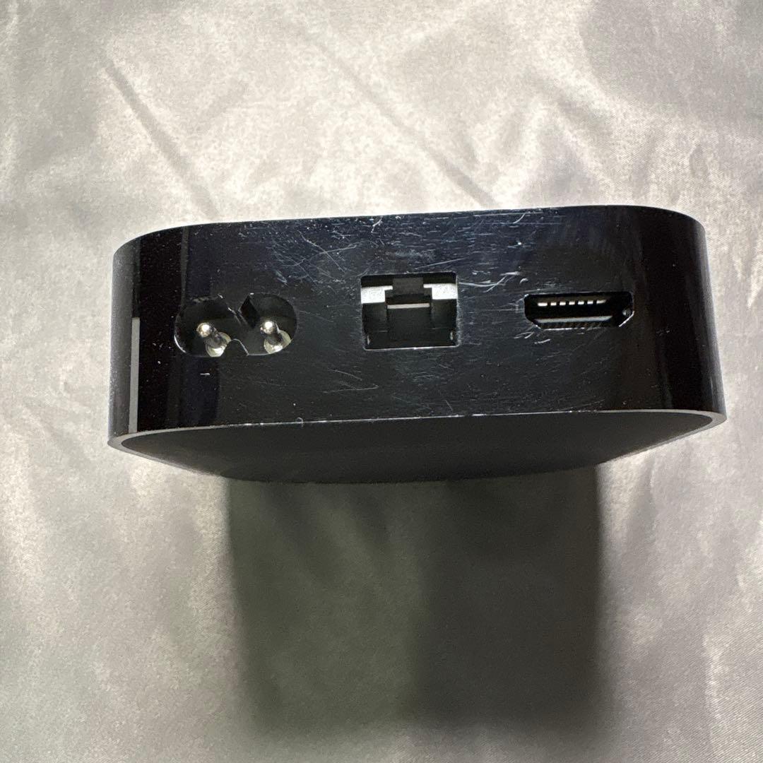 Apple TV 4K(第3世代)Wi-Fi+Ethernet 128GB