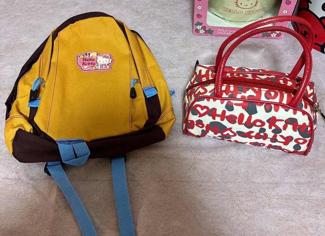 ハローキティ　まとめ売り　ほとんど2000年代