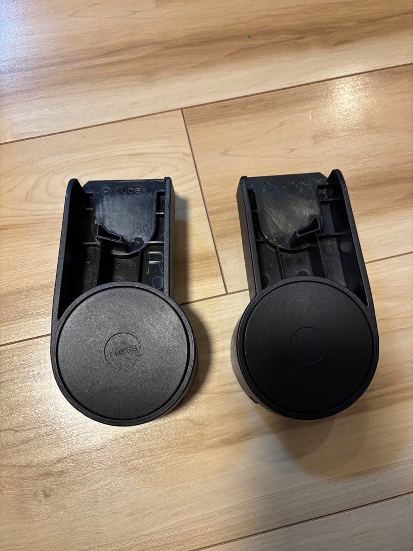 Cybex Cloud Z i-Size サイベックス　チャイルドシート