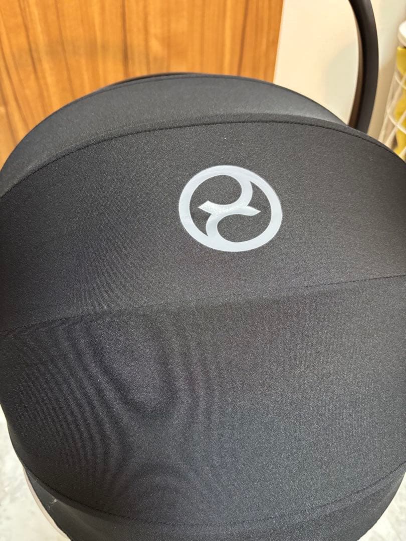 Cybex Cloud Z i-Size サイベックス　チャイルドシート