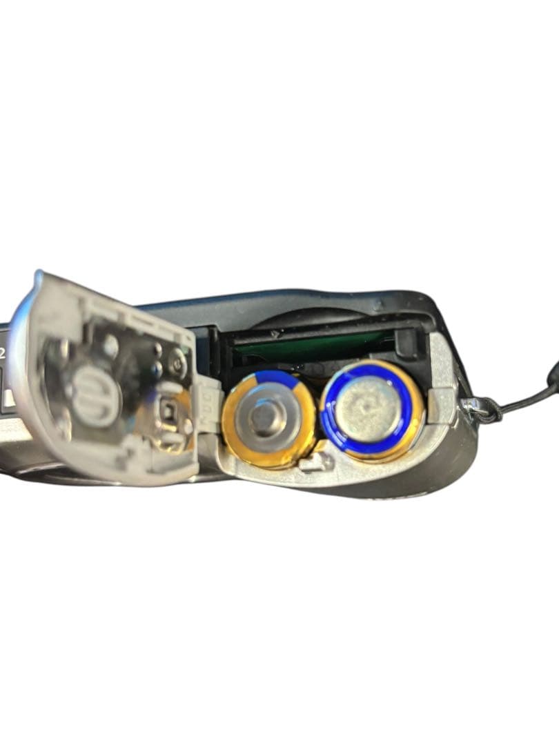 Nikon L32 2010万画素 デジタルカメラ