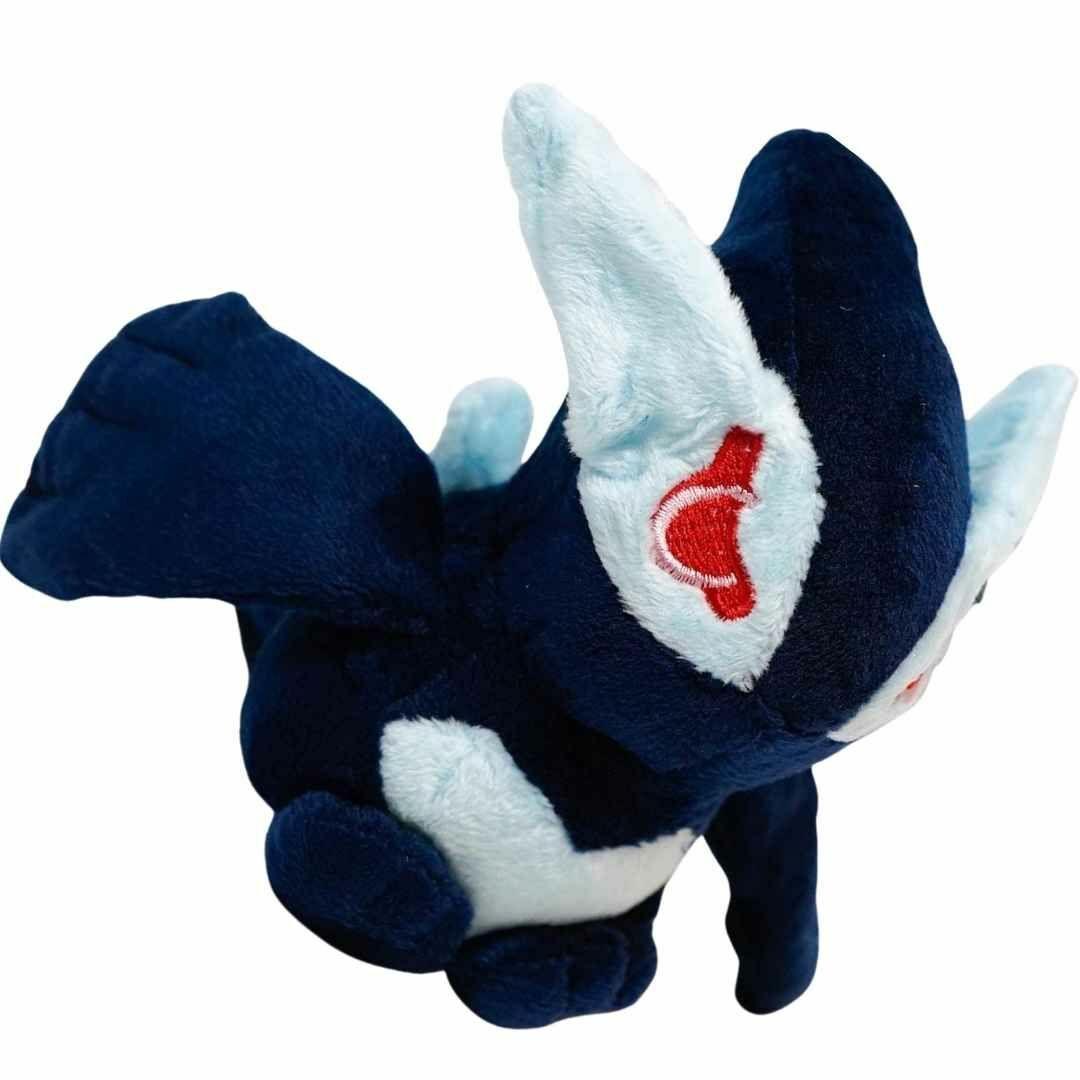 ダークルギア　ポケモン　ぬいぐるみ　大きい　マスコット　人形　グッズ　国内16c