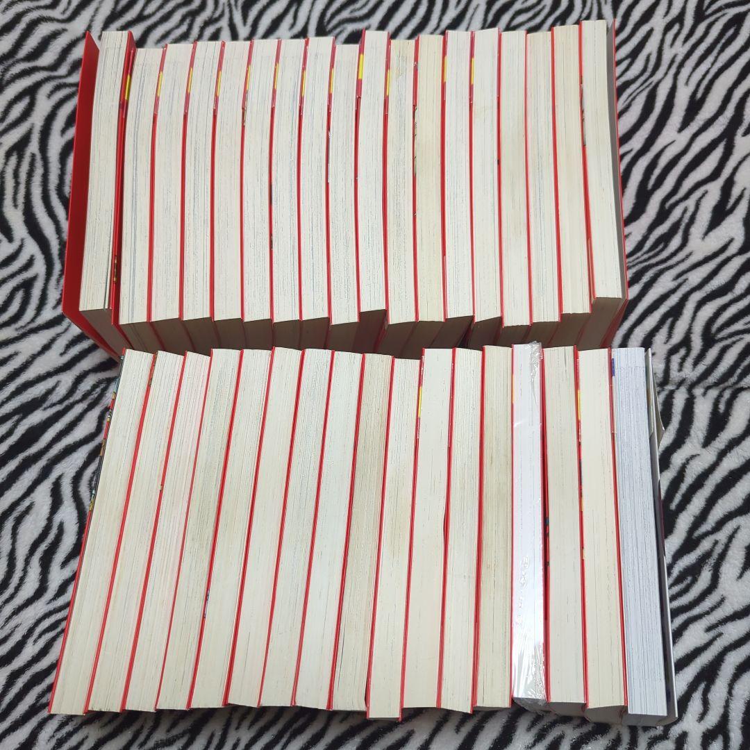 ドラゴンボール 完全版 1〜34 全巻＋銀河パトロールジャコ