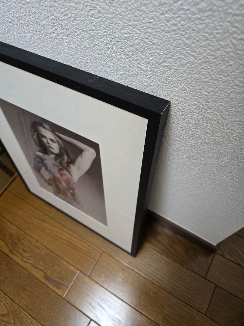 おしゃれな絵　アートフォト　YELLOWKORNER