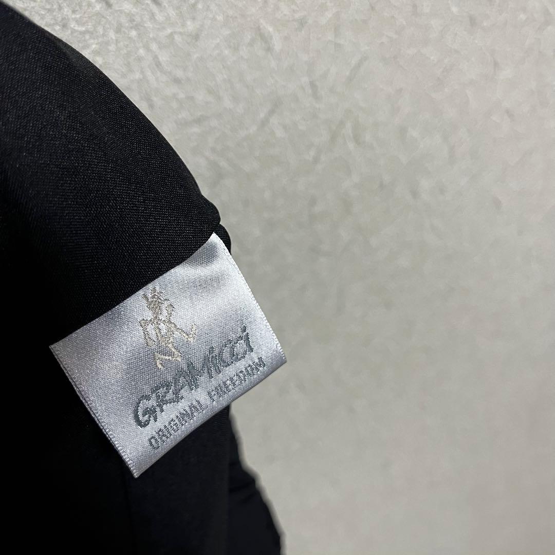 White Mountaineering ×GRAMICCI SAROUEL