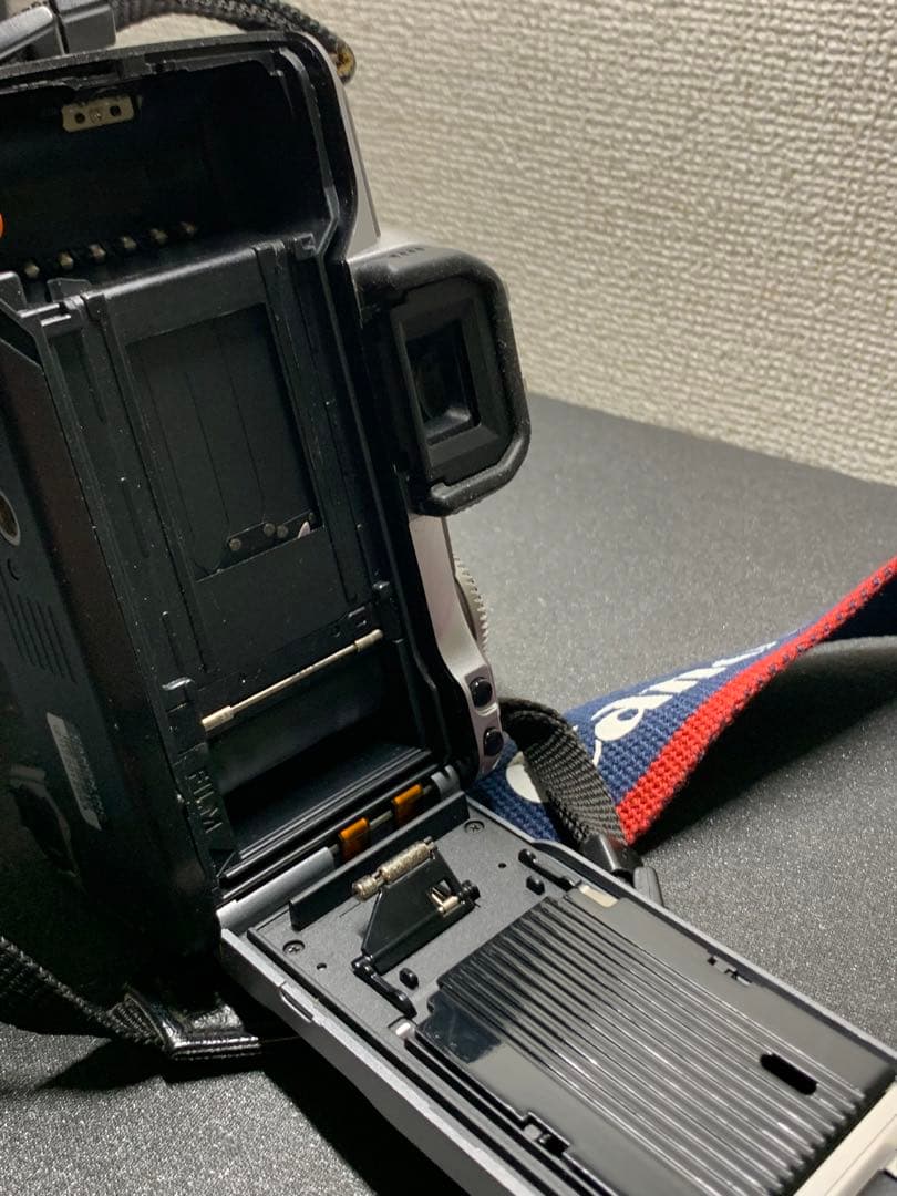 Canon EOS 5 レンズ付き