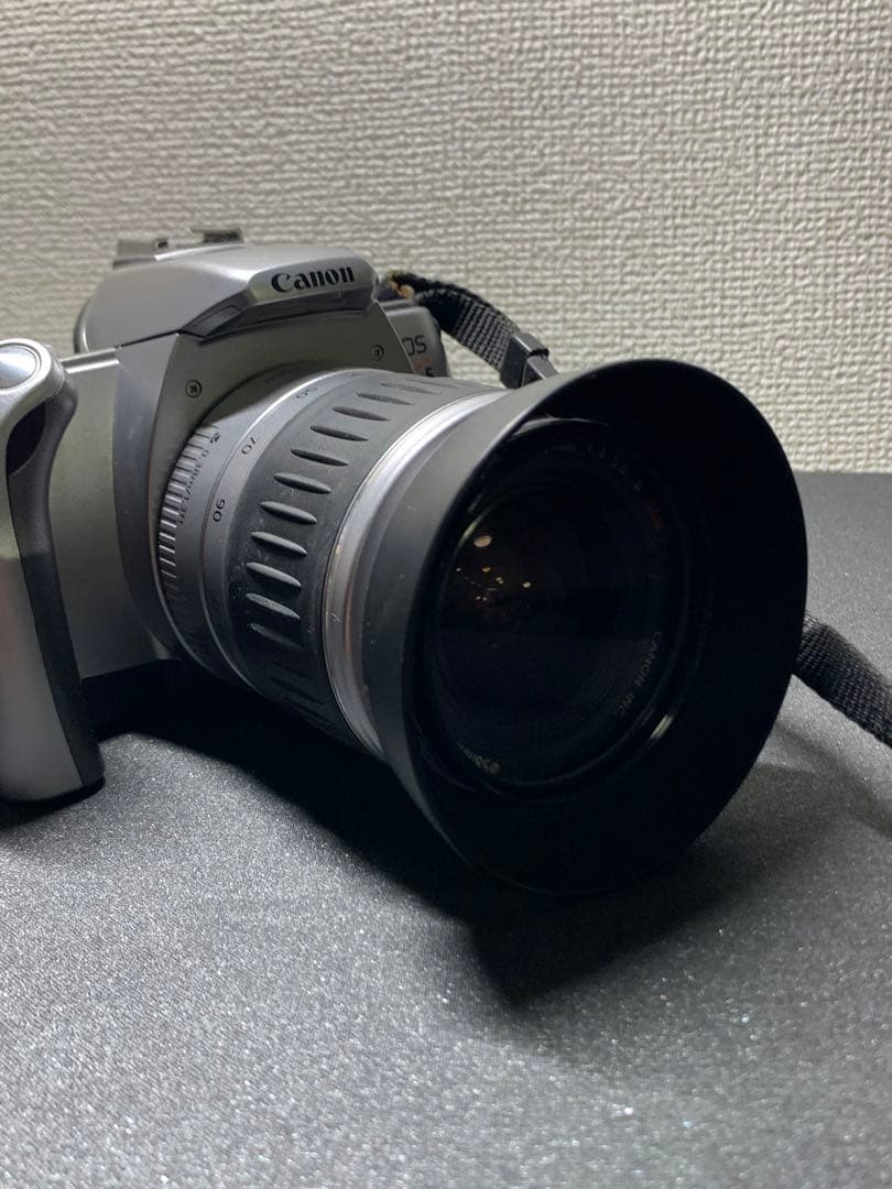 Canon EOS 5 レンズ付き