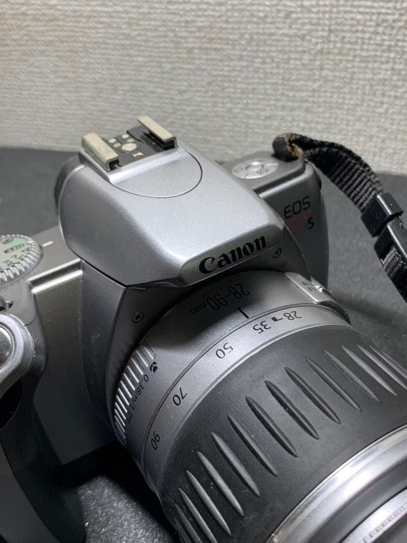Canon EOS 5 レンズ付き