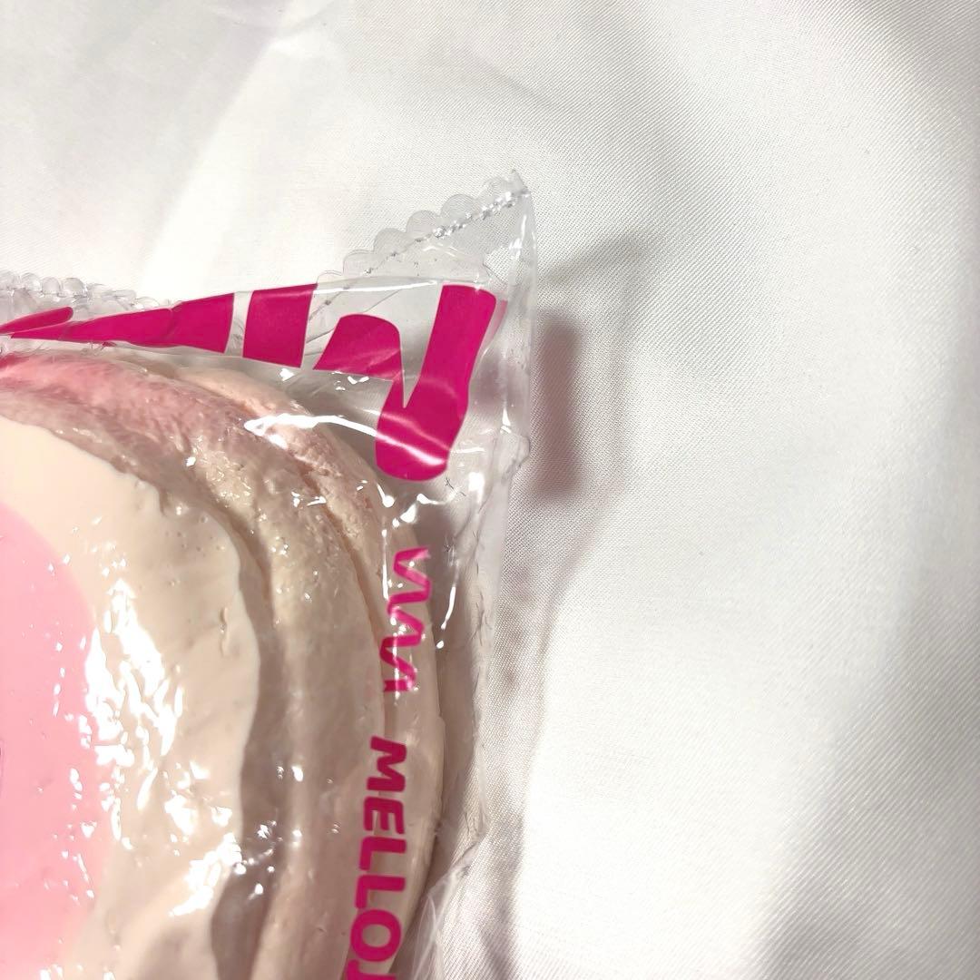 MELLOJOY スフレ ストロベリー 大福 キウイ クリスマスアクスタ