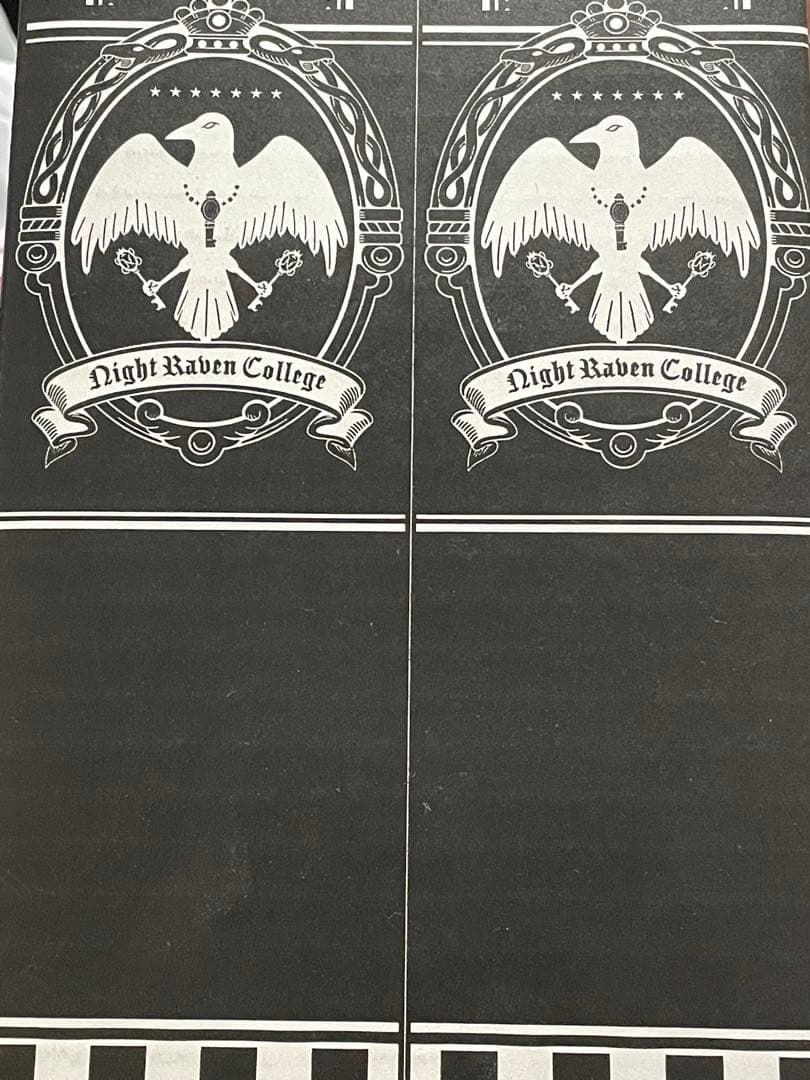 アニプレ限定配送箱【ツイステ】リドル・ローズハート/ねんどろいど/新品未開封