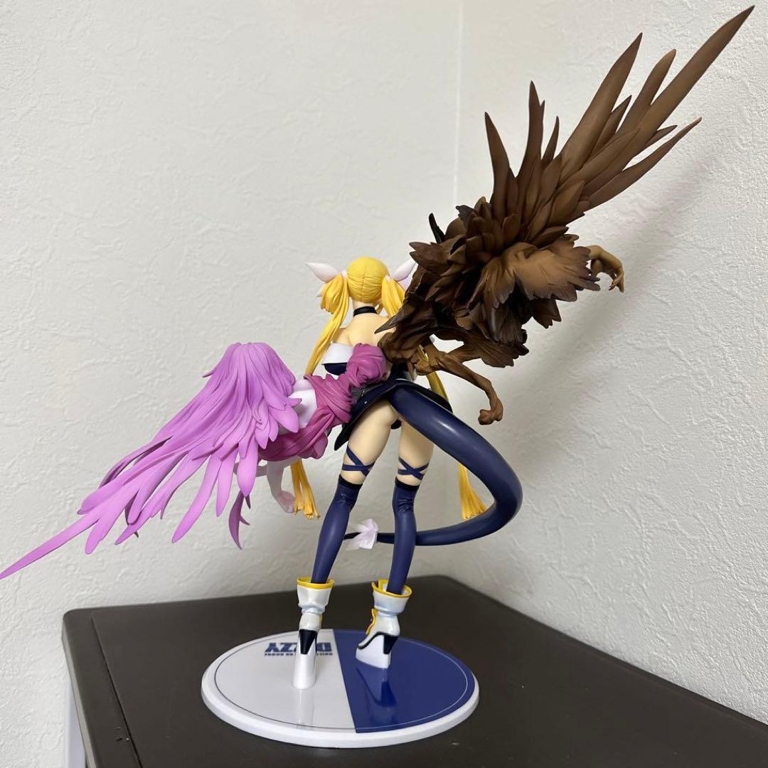 ギルティギア ディズィー type-S 1/8 完成品フィギュア