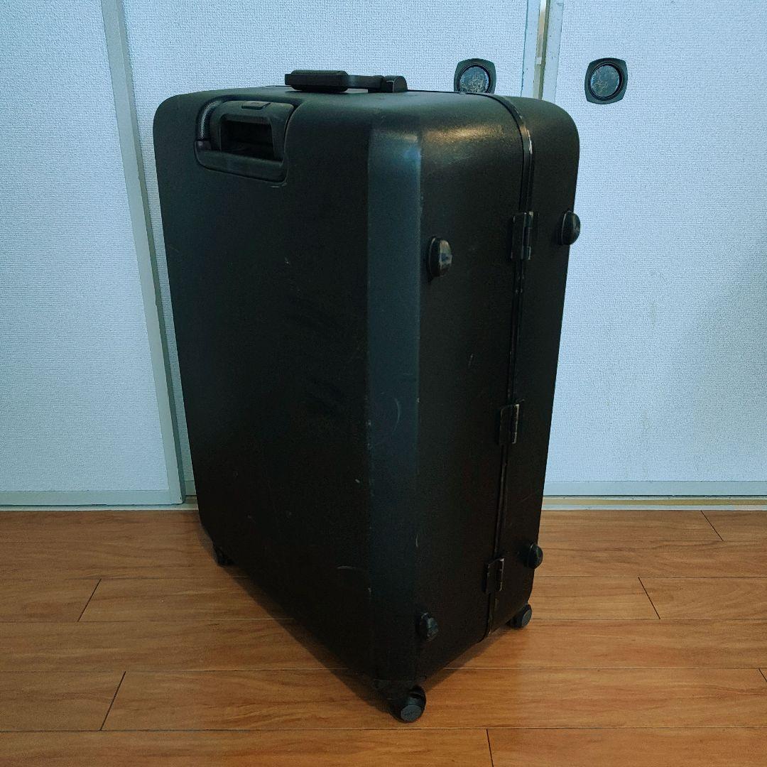 LOJeL Rando Frame L 100L キャリーケース