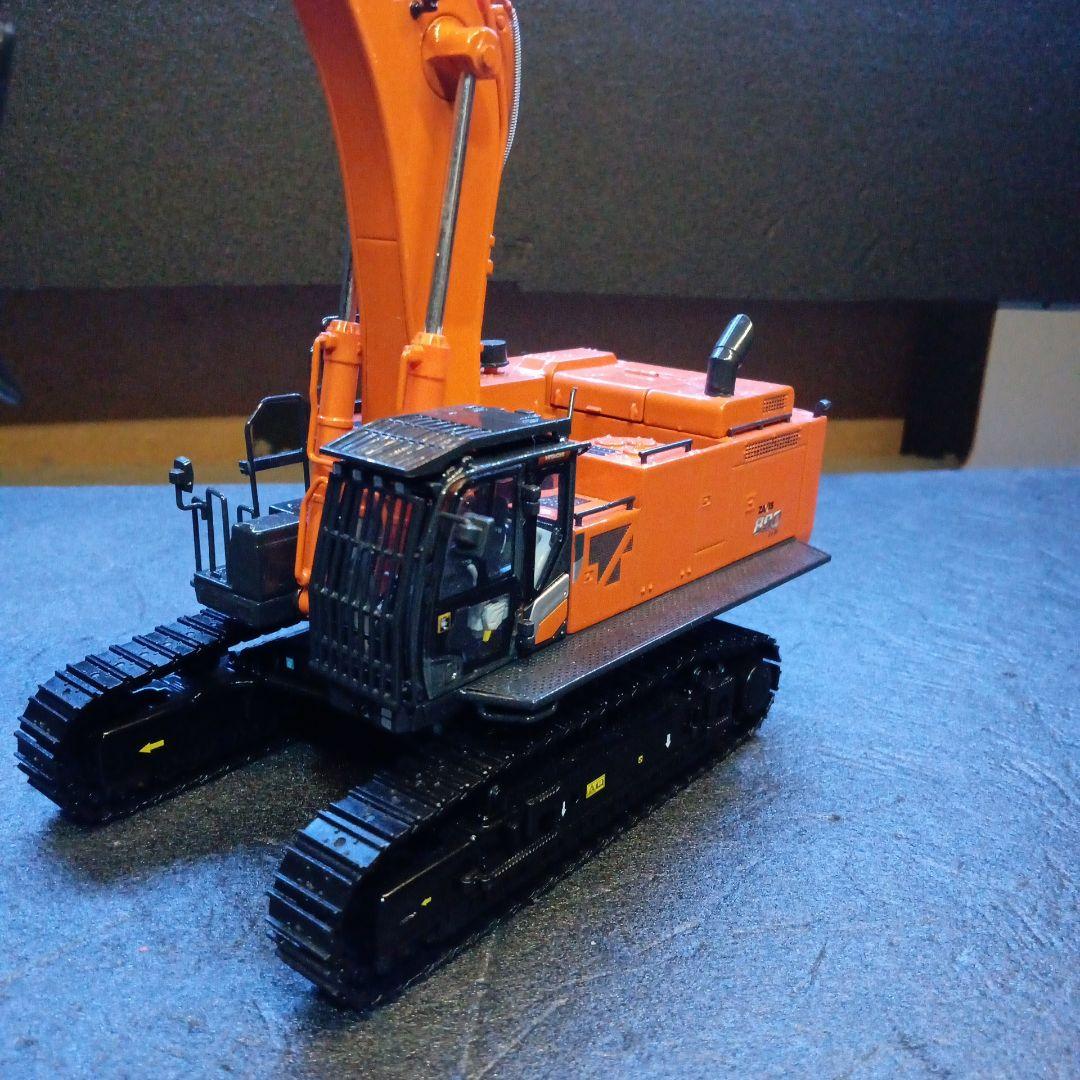 専用出品　ZX890 1/50