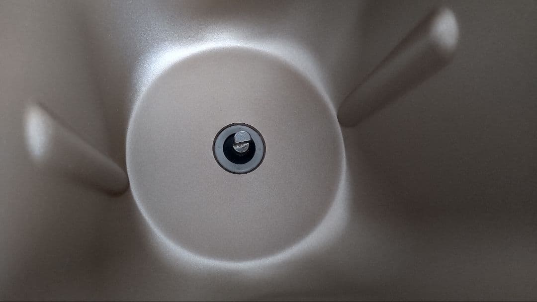 【Panasonic】ホームベーカリー　SD-PN1-W　パナソニック　HB