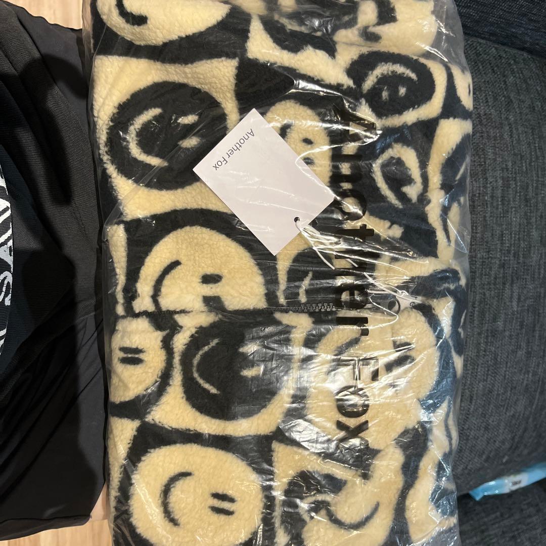 9~12M Anotherfox アナザーフォックス アウター