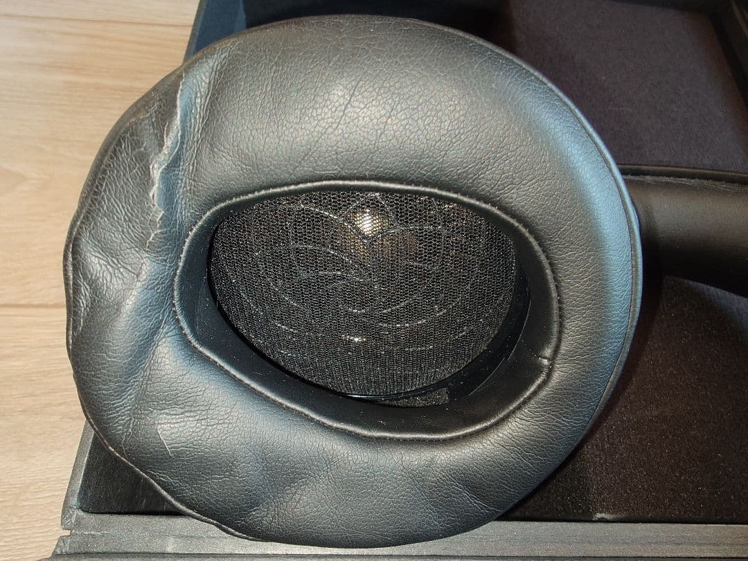 ヘッドホン SONY MDR-Z7M2