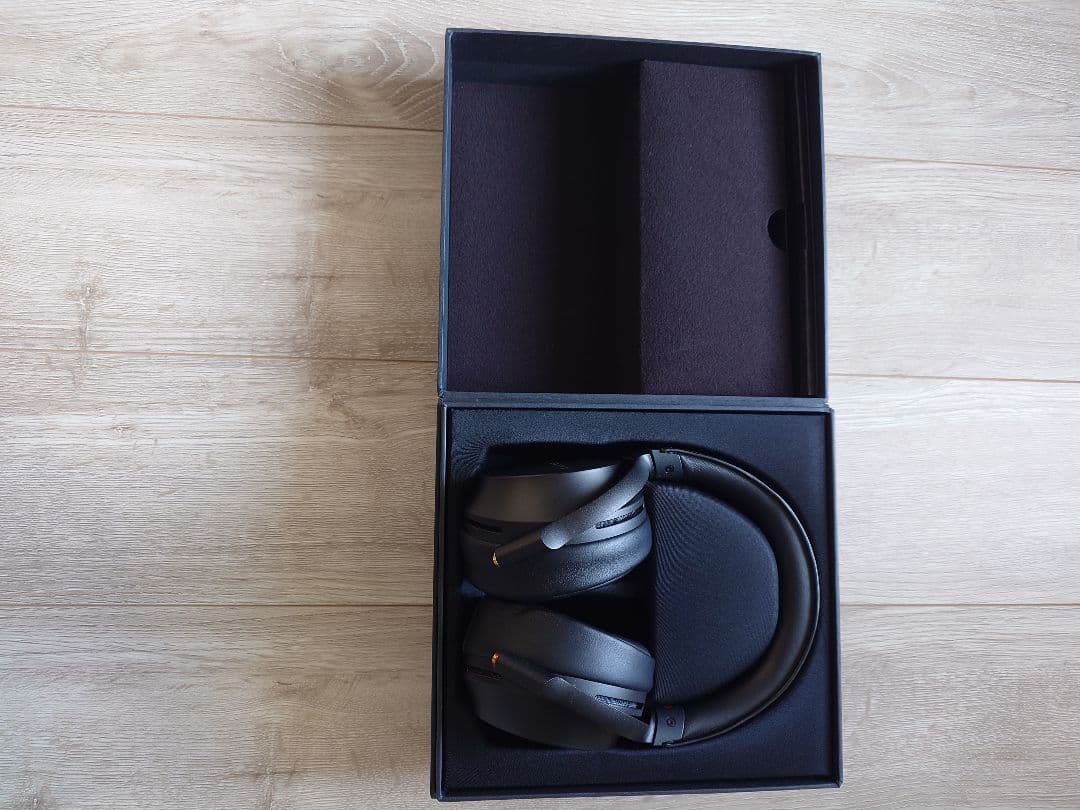 ヘッドホン SONY MDR-Z7M2