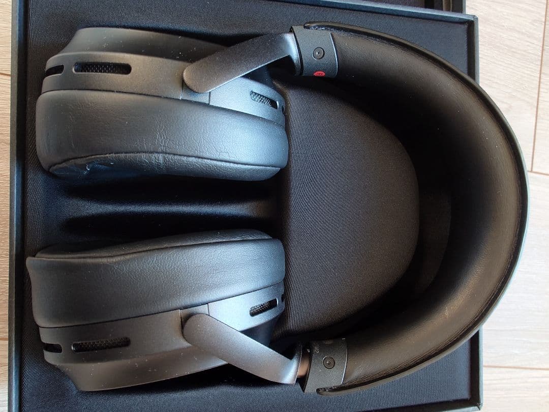 ヘッドホン SONY MDR-Z7M2