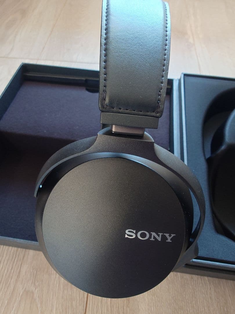 ヘッドホン SONY MDR-Z7M2