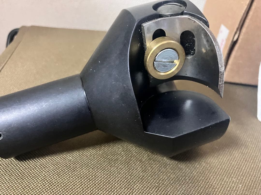 Veritas Power Tenon Cutter 3/4インチ