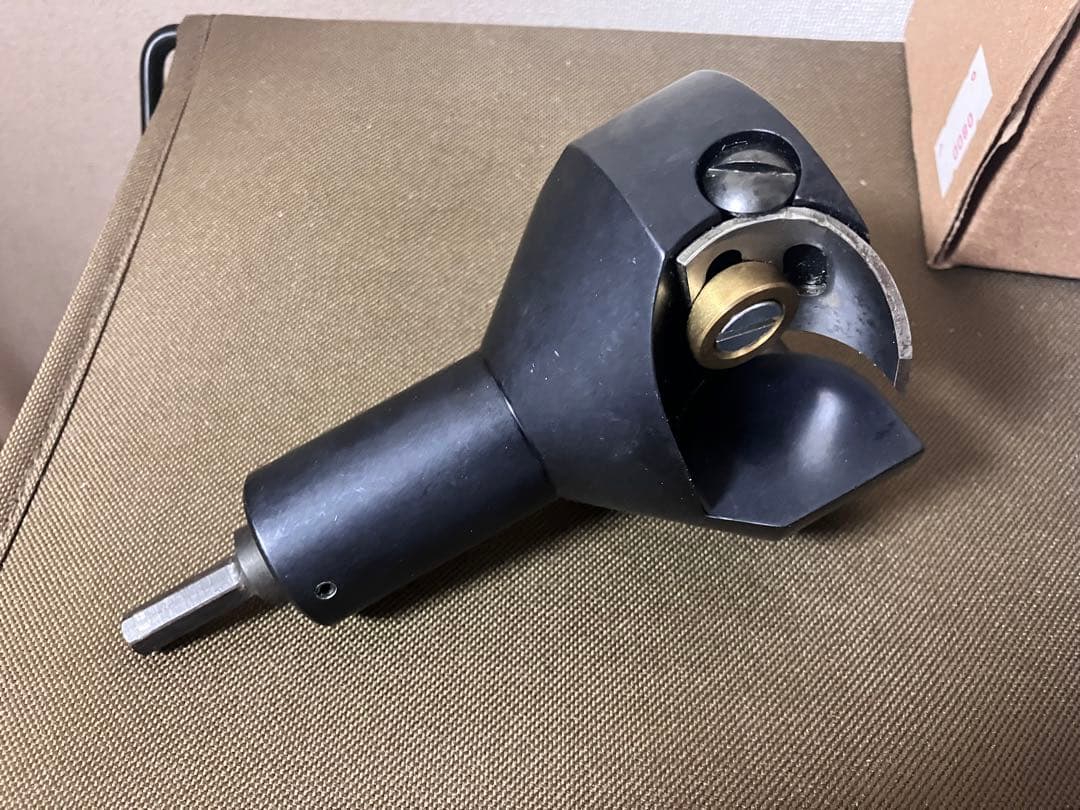 Veritas Power Tenon Cutter 3/4インチ