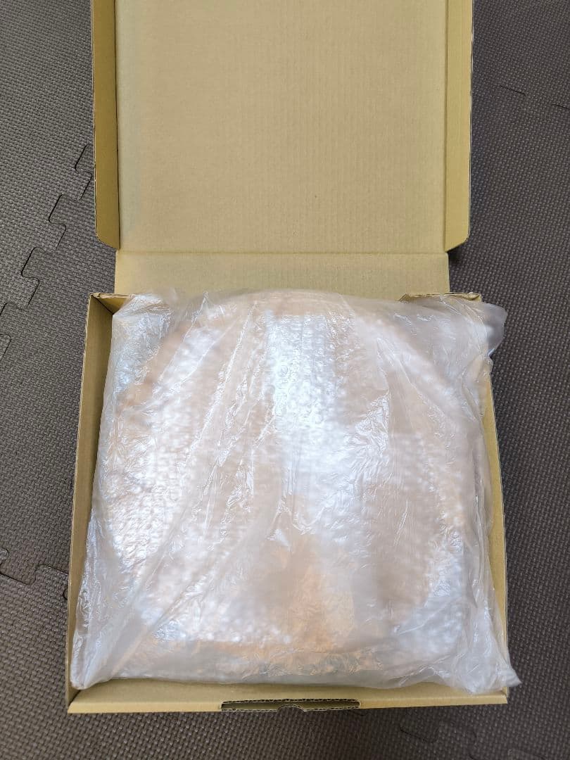 Lemnos レムノス CARVED WOOD BIRCH　掛時計