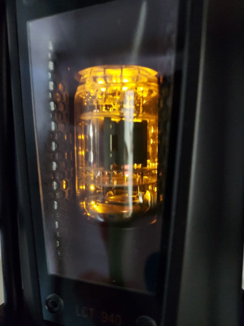 Lewitt LCT940 真空管コンデンサーマイク ルーウィット