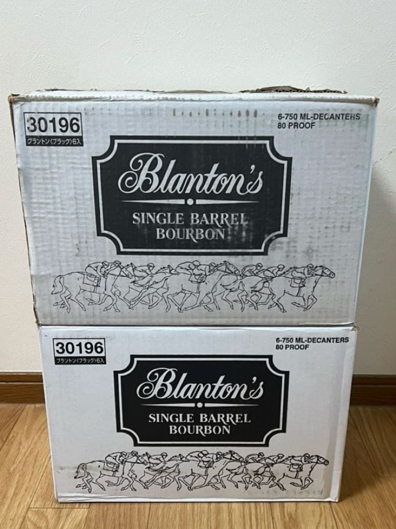 ブラントンブラック12本