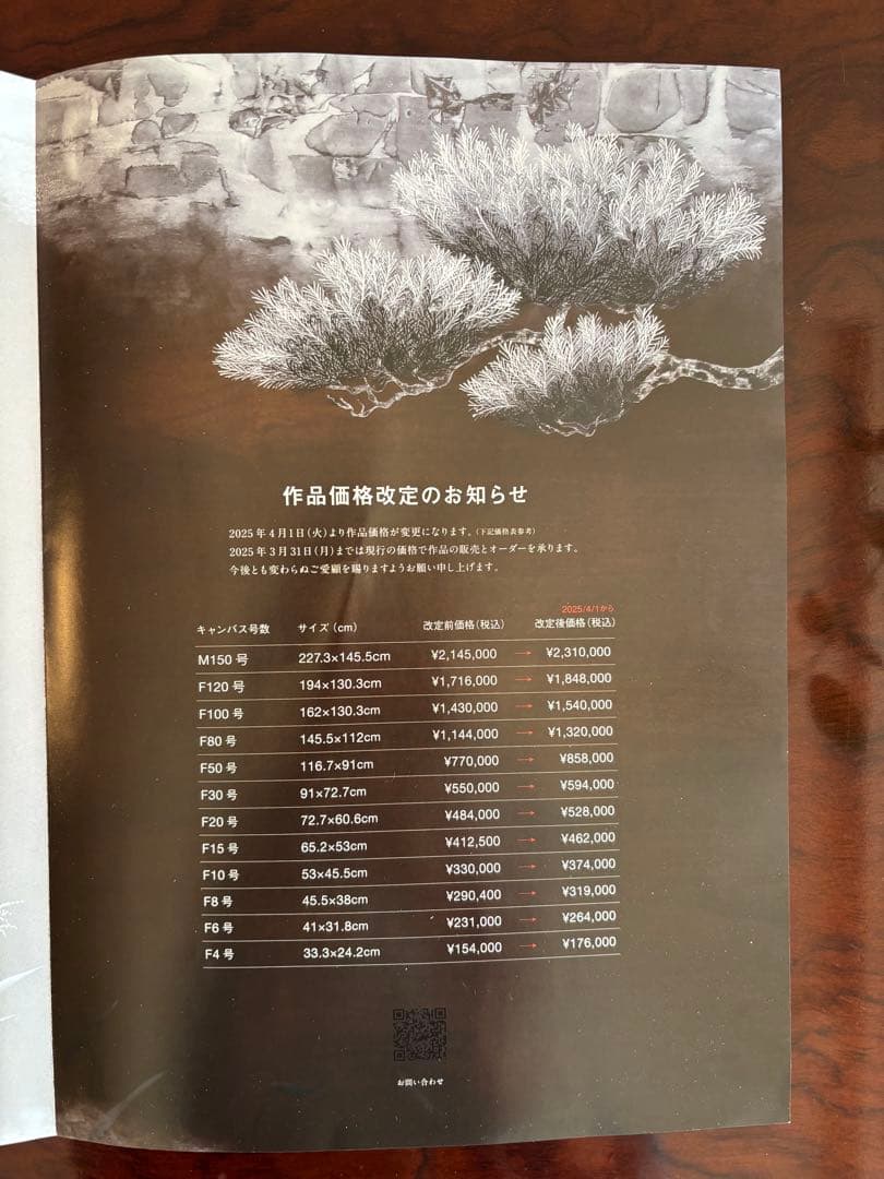 【真作•原画】フジヨシブラザーズ