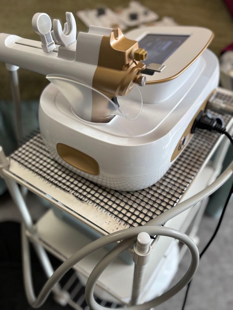 韓国美容エステ版ポテンツア業務用 正規品