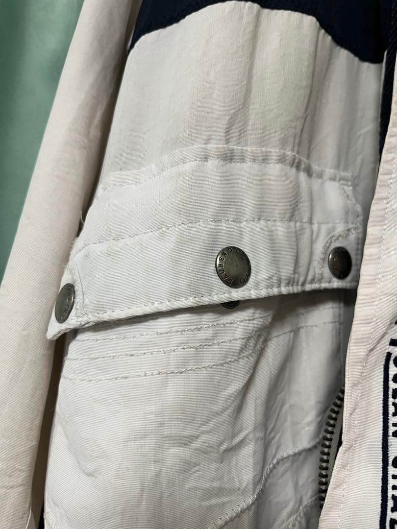 G*T様 POLO Ralph Lauren ポロラルフローレンジャケット