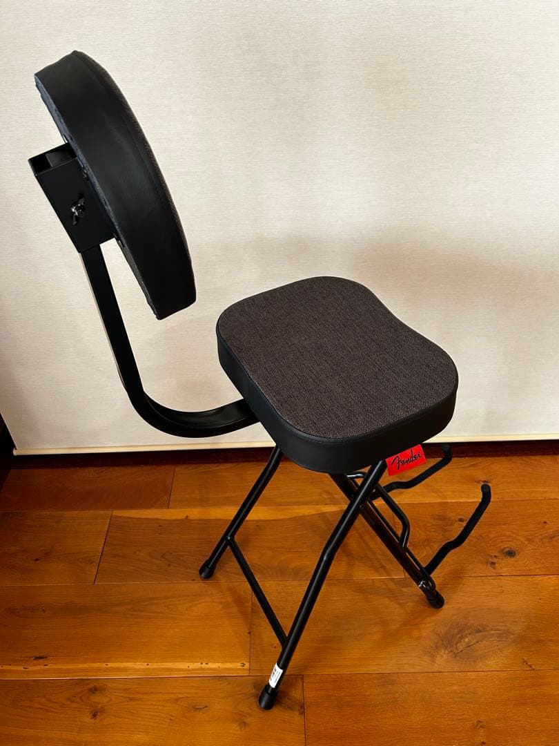 フェンダー　スタンド Fender 351 Seat/演奏用 椅子