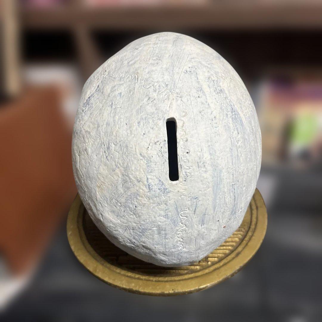 ホワイトスカル（頭蓋骨）