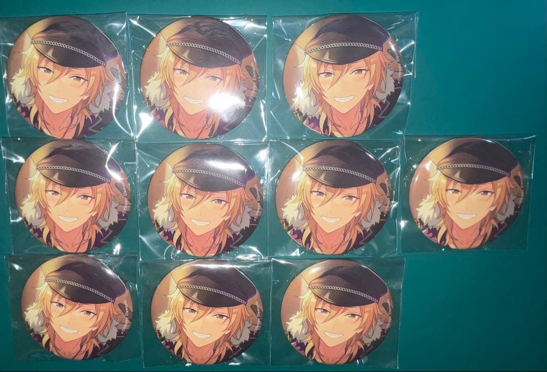 《ご相談中》 同絵柄20点