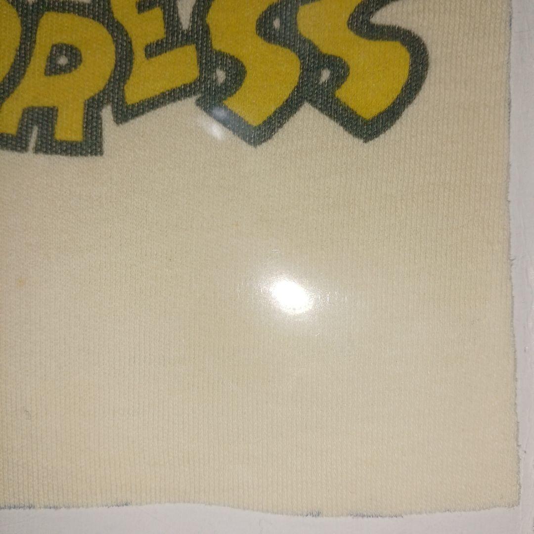 5*3様 鳥山明保存会　バードランドプレス　Tシャツ　切り取り