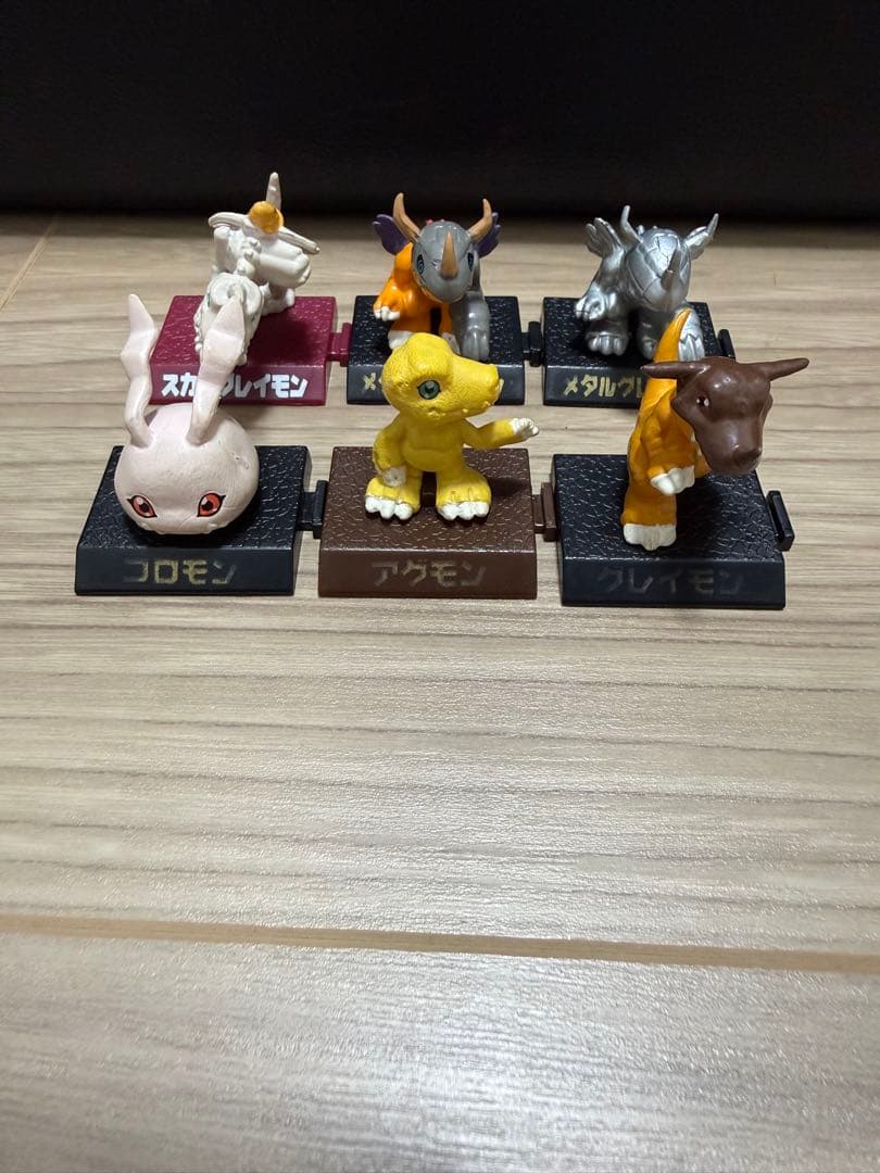 デジモン　グッズ　まとめ売り