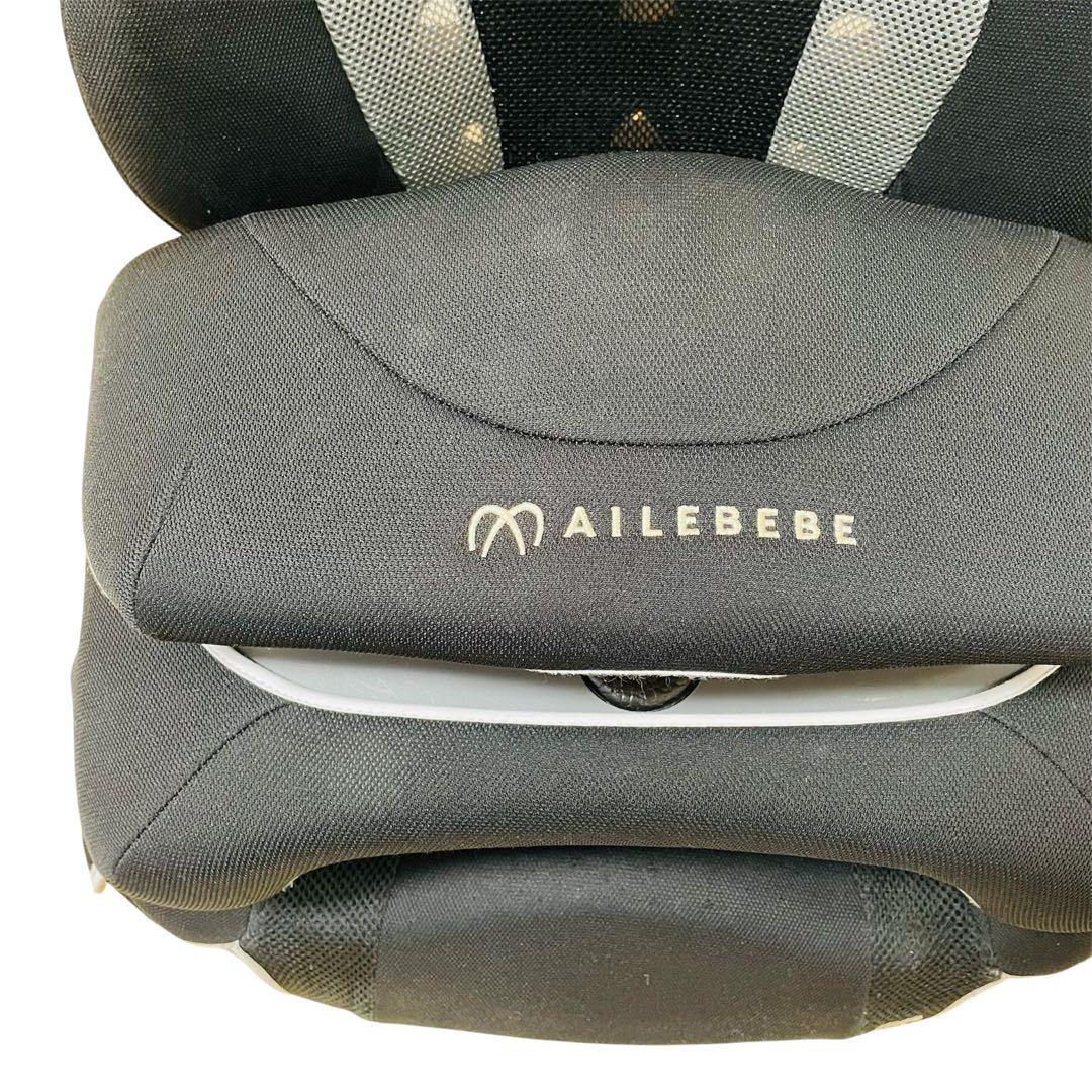 【人気】AILEBEBE エールベべ サラット3ステップ クワトロST 廃盤 ②