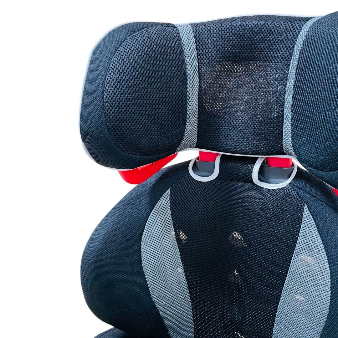 【人気】AILEBEBE エールベべ サラット3ステップ クワトロST 廃盤 ②