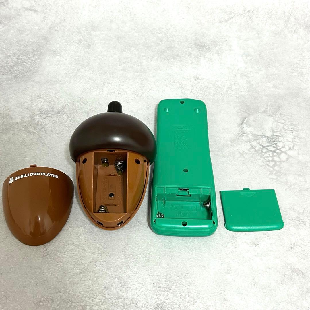【激レア】ジブリDVDプレーヤー BVHE-SG1 千と千尋の神隠し　限定