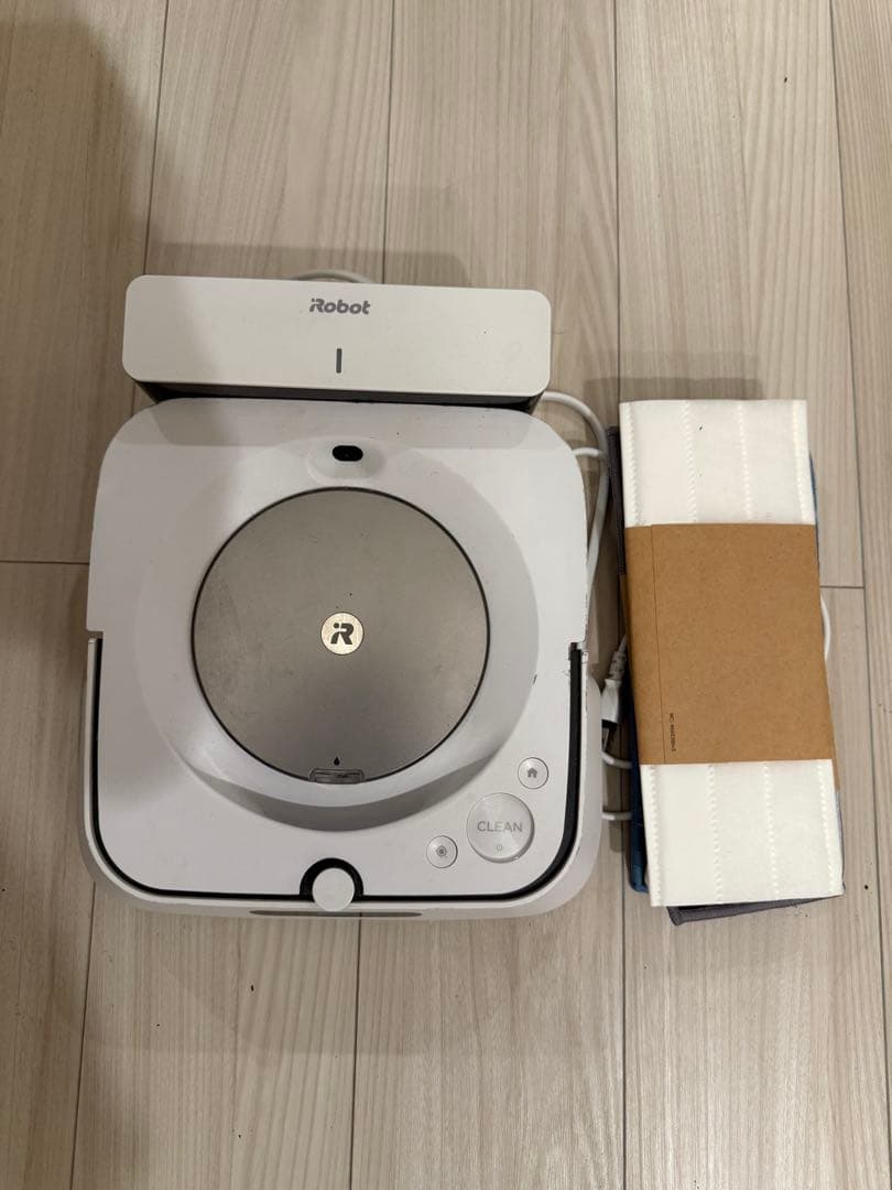 【チャン】ブラーバ ジェット m6